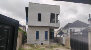 4 bedroom House for sale Badore Ajah Lagos