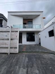 4 bedroom House for rent 4 Bed Duplex For Rent orchid Lekki Lagos