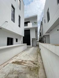 4 bedroom House for sale Ikate Lekki Lagos