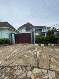 4 bedroom House for rent  FO1 Layout Kubwa Abuja