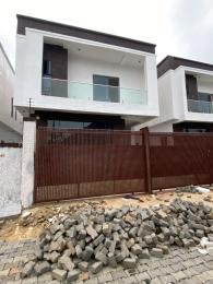 4 bedroom House for sale Sangotedo Lagos