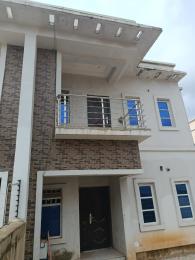 4 bedroom House for rent Princeton Estate Wumba Apo Abuja