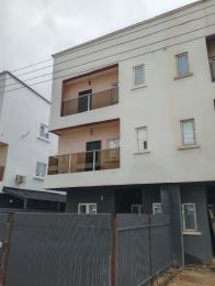 4 bedroom House for rent Katampe Main Katampe Main Abuja