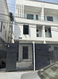 4 bedroom House for rent Agungi Lekki Lagos