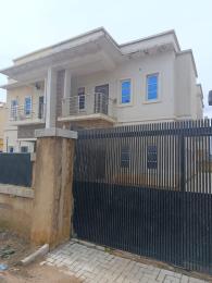 4 bedroom House for rent Princeton Estate Apo Wumba Apo Abuja