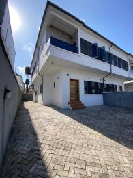 4 bedroom House for rent 4 Bedroom Duplex For Rent Idado Lekki Lagos