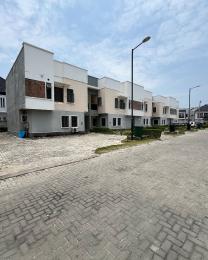 4 bedroom House for rent Lekki Conservation chevron Lekki Lagos
