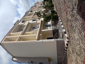 4 bedroom House for rent Guzape Abuja Diplomatic Zone Guzape Abuja