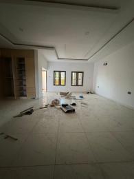 4 bedroom House for rent Katampe Main Katampe Main Abuja