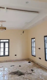4 bedroom House for rent Mabushi Mabushi Abuja
