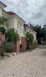 4 bedroom House for rent Garki2 Garki 2 Abuja