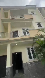 4 bedroom House for rent Guzape Guzape Abuja
