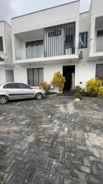4 bedroom House for sale Lekki Scheme 2 Ajah Lagos