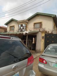 Flat / Apartment for sale Off Governor Road, Ikotun/Igando Lagos