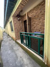 4 bedroom House for sale Ogunfayo Estate Awoyaya Ajah Lagos