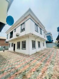 5 bedroom House for sale Idado Estate, Beside Chevyview, chevron Lekki Lagos