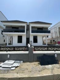 5 bedroom House for sale Lekki County Ikota Lekki Lagos