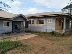 House for sale Oke Badan Estate, Akobo Lagelu Oyo