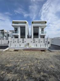 5 bedroom House for sale 2nd Toll Gate Lekki Lagos