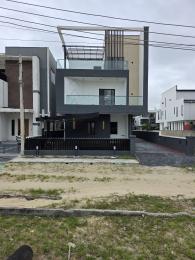 5 bedroom House for sale Lekki County, Megamound Estate Ikota Lekki Lagos