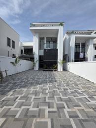 5 bedroom House for sale 2nd Toll Gate Lekki Lagos