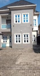 5 bedroom House for sale Waterside Area New Site Alakija Satellite Town Ojo Ojo Lagos