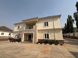 5 bedroom House for rent Naf Valley Estate Asokoro Abuja