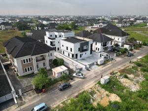5 bedroom House for sale Royal Gardens Estate Ajiwe Ajah Lagos