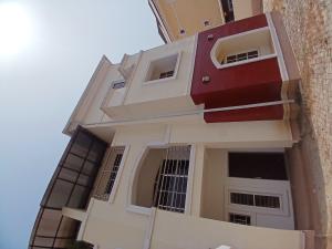 5 bedroom House for rent Guzape District Abuja Diplomatic Zone Guzape Abuja