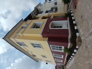 5 bedroom House for rent Guzape District Abuja Diplomatic Zone Guzape Abuja