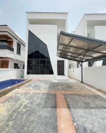 5 bedroom House for rent  orchid Lekki Lagos