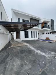 5 bedroom House for sale By 2nd Toll Gate Orchid Lekki Lagos