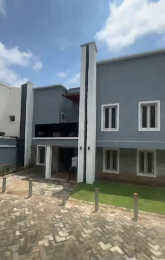 5 bedroom House for rent Asokoro Asokoro Abuja