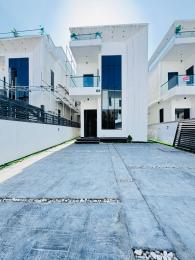 5 bedroom House for sale Chevron Alternative, chevron Lekki Lagos
