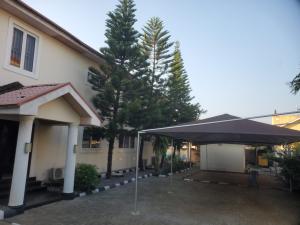 House for rent Goshen Beach Estate, Marwa, Lekki Right, Lekki Phase 1 Lekki Lagos
