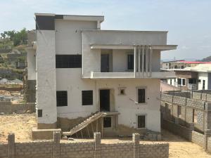5 bedroom House for sale Resettlement Apo Abuja