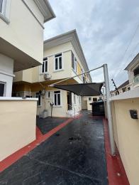 5 bedroom House for rent chevron Lekki Lagos