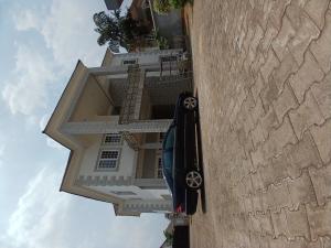 5 bedroom House for rent Maitama District Abuja Diplomatic Zone Maitama Abuja