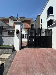 5 bedroom House for rent 5 Bedroom Duplex For Rent Osapa london Lekki Lagos