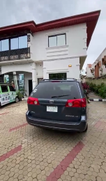 5 bedroom House for rent Wuse2 Wuse 2 Abuja