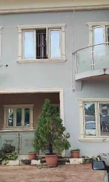 5 bedroom House for rent Guzape Guzape Abuja