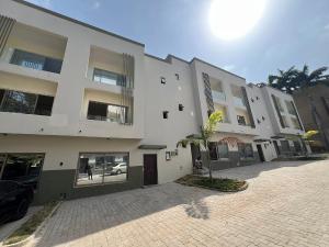 5 bedroom House for sale Maitama Abuja