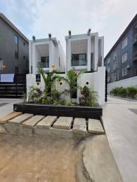 5 bedroom House for sale 2nd Toll.gate Ikota Lekki Lagos