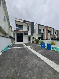 5 bedroom House for sale Ocean Breeze Estate, Ologolo Lekki Lagos