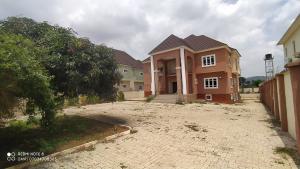 5 bedroom House for sale ... Katampe Ext Abuja