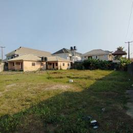 1 bedroom Land for sale Seaside Estate Badore Ajah Lagos