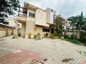 6 bedroom House for rent Wuse 2 Abuja Diplomatic Zone Wuse 2 Abuja