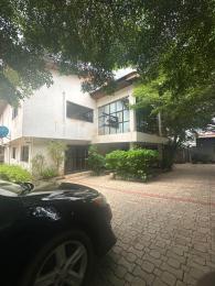 6 bedroom House for rent Maitama Maitama Abuja