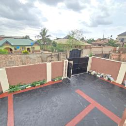 6 bedroom Flat / Apartment for rent Hoshen Estate Brewery Layout Behind Brewery Alakia Alakia Ibadan Oyo