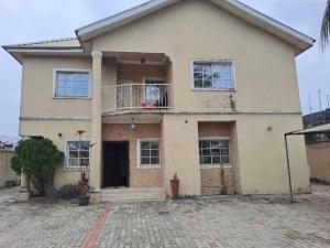 6 bedroom House for sale Remlek Badore Ajah Lagos